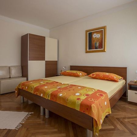 Dante Apartment Split Szoba fotó