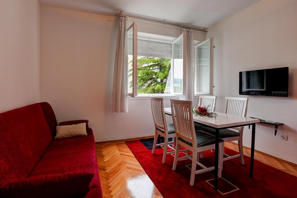 Dante Apartment Split Szoba fotó