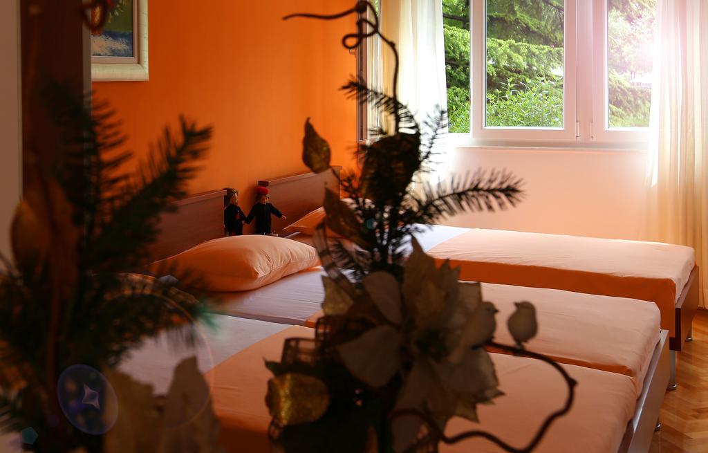 Dante Apartment Split Szoba fotó